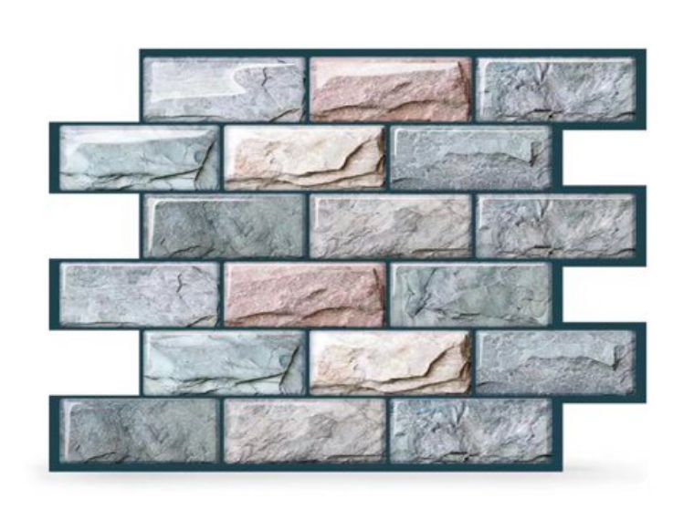 瓷磚標簽貼紙印刷